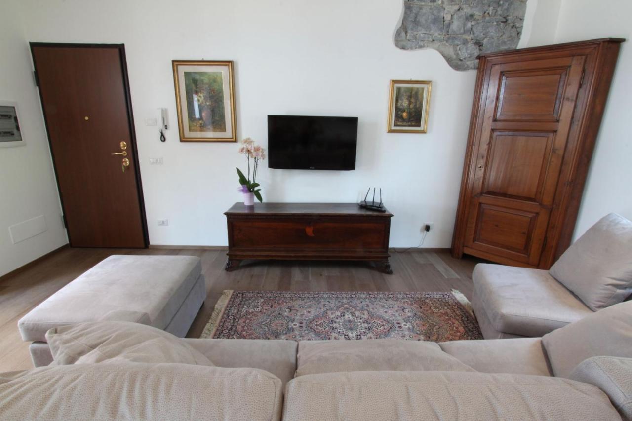 Pitel House Bellagio Apartman Kültér fotó