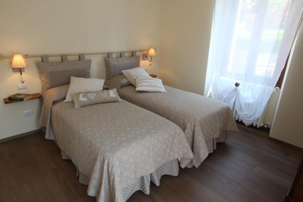 Pitel House Bellagio Apartman Kültér fotó