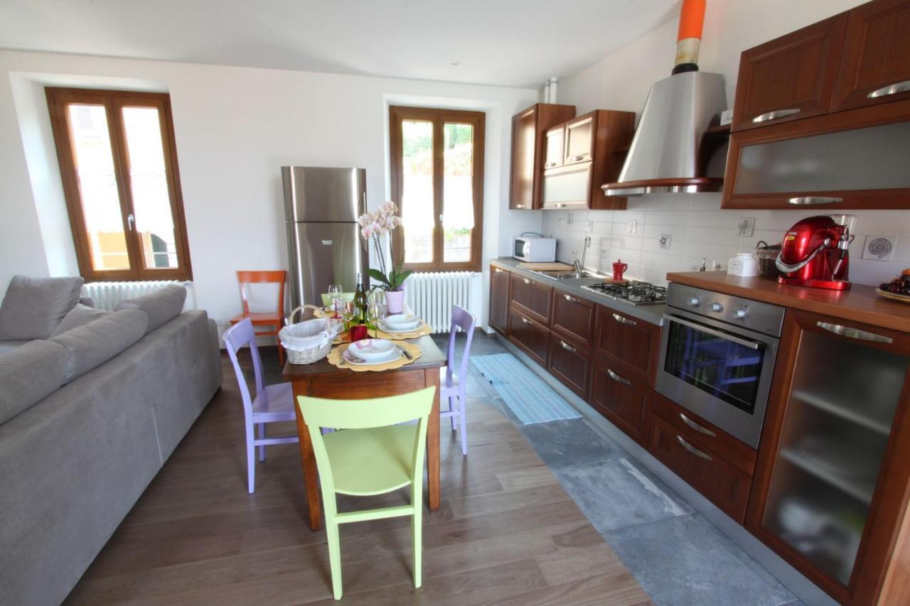 Pitel House Bellagio Apartman Kültér fotó