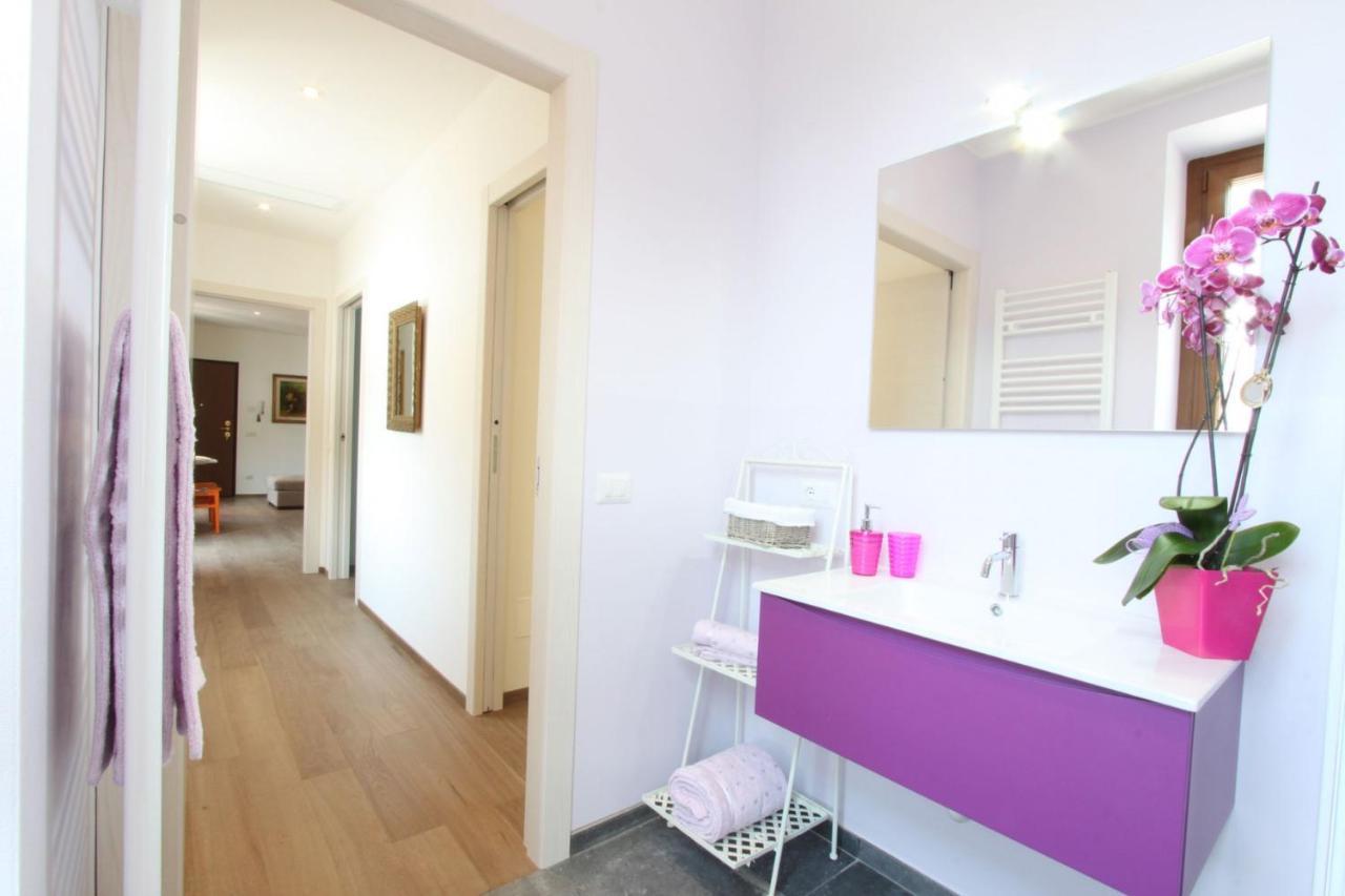 Pitel House Bellagio Apartman Kültér fotó