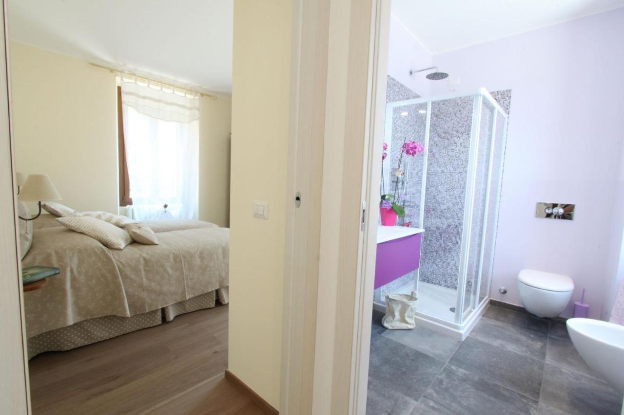 Pitel House Bellagio Apartman Kültér fotó