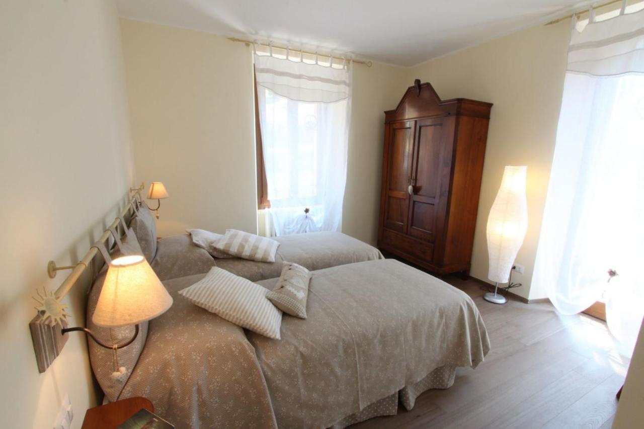 Pitel House Bellagio Apartman Kültér fotó